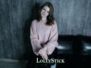 LollyStick