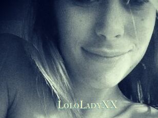 LoloLadyXX
