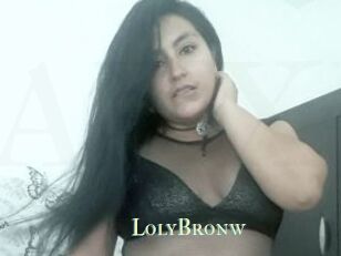 LolyBronw