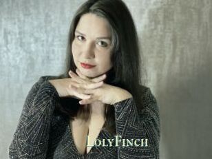 LolyFinch