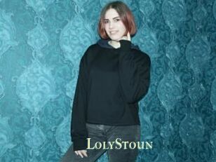 LolyStoun