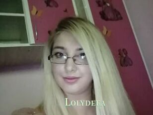 Lolydeea