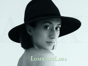 LombardiLana Actrice xxx