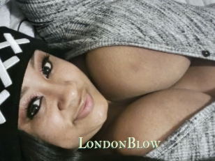 LondonBlow
