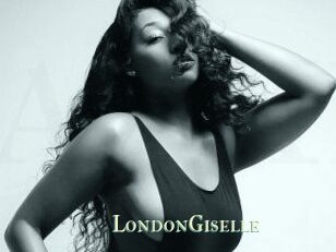 London_Giselle Actrice xxx
