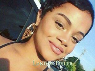 London_Tayler Actrice xxx