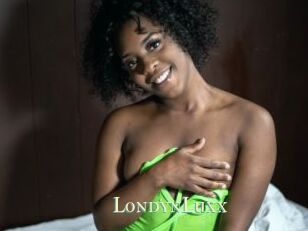 LondynLuxx