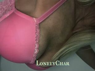 LonelyChar