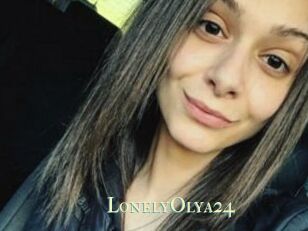 LonelyOlya24