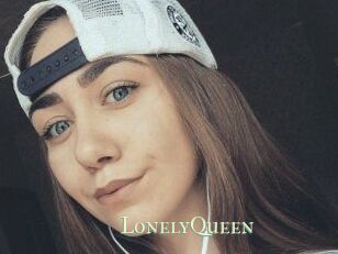 LonelyQueen