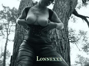Lonnexxx