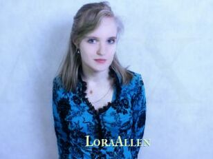 LoraAllen