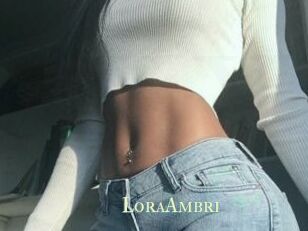 LoraAmbri
