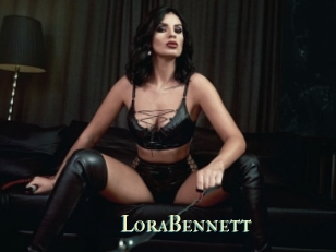 LoraBennett