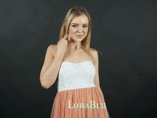 LoraBlu