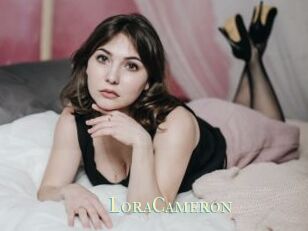 LoraCameron