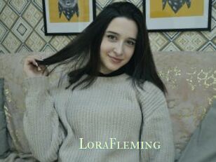 LoraFleming