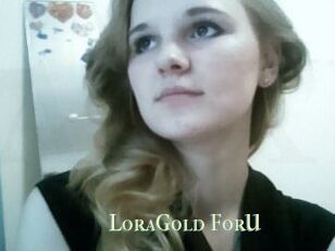 LoraGold_ForU