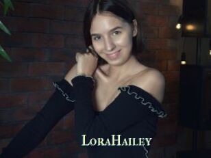 LoraHailey