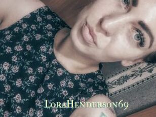 LoraHenderson69