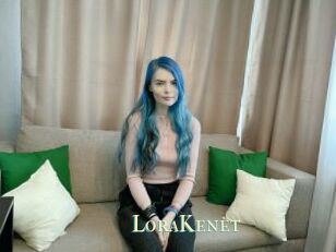 LoraKenet