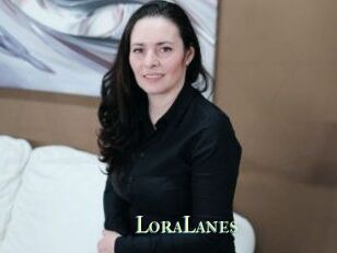 LoraLanes