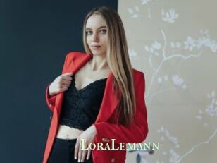LoraLemann