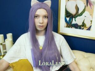 LoraLemo