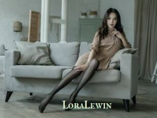 LoraLewin