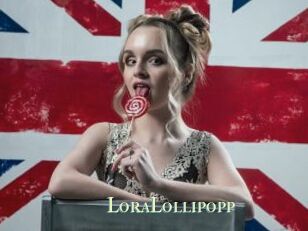 LoraLollipopp