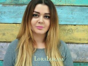 LoraLoraaa