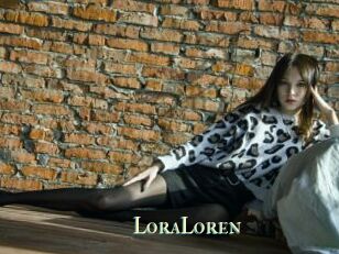 LoraLoren