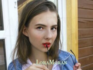 LoraMoran