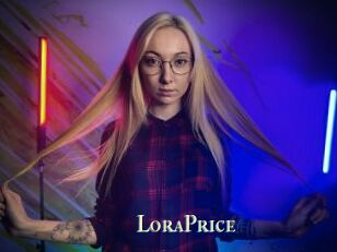 LoraPrice
