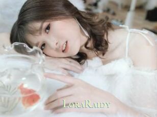 LoraRaidy