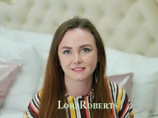 LoraRoberts