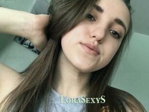 LoraSexyS