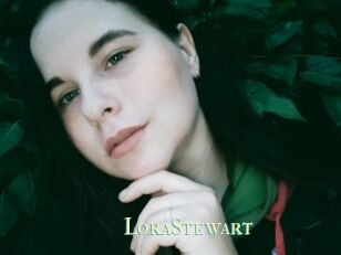 LoraStewart