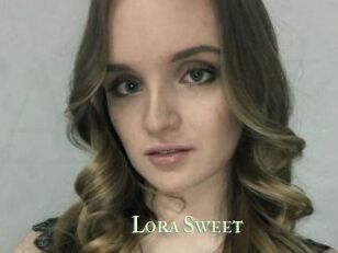Lora_Sweet