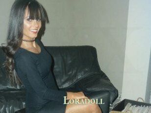 Loradoll