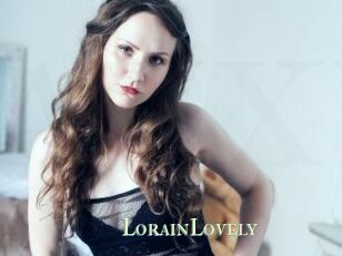 LorainLovely