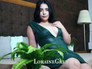 LoraineGrey