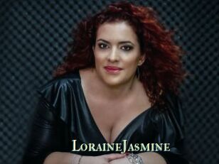 LoraineJasmine