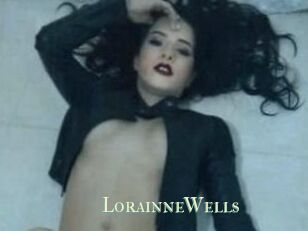 LorainneWells