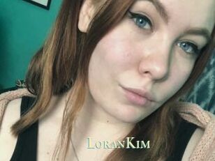 LoranKim