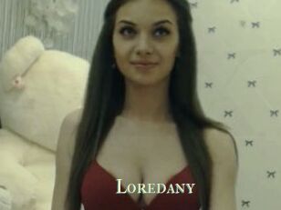 Loredany