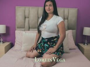 LoreinVega