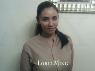LorelMing