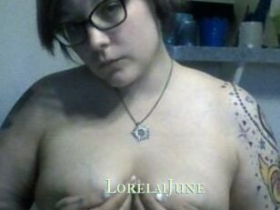 Lorelai_June