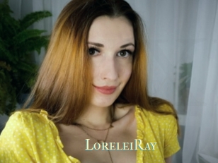 LoreleiRay